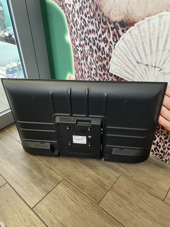 TELEWIZOR SHARP 32FH7EA 32 CALE ANDROID TV