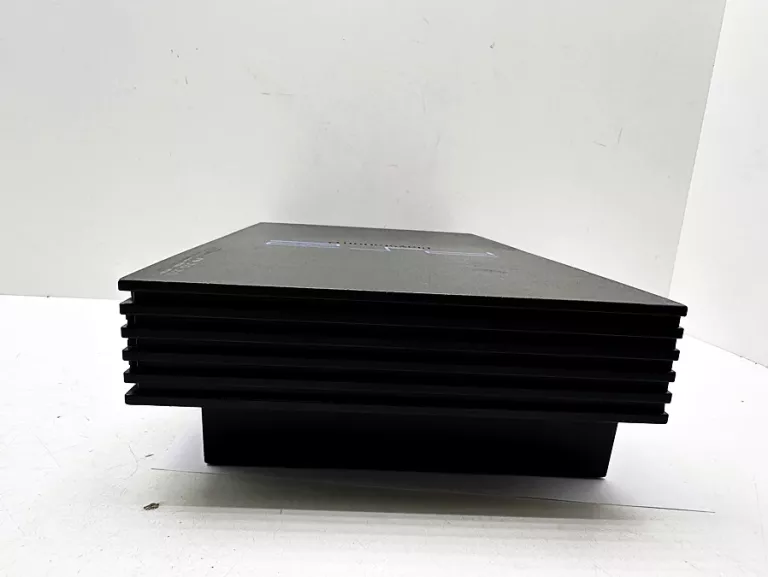 KONSOLA PS2 FAT SCPH-39004 Z ORYGINALNYM PADEM