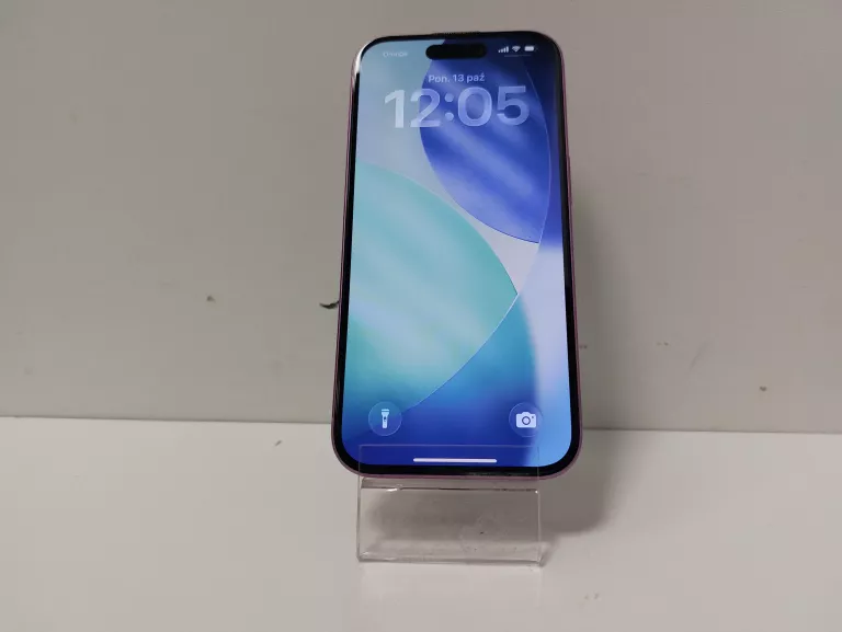 TELEFON IPHONE 16 128GB BAT 100%  POLECAM!