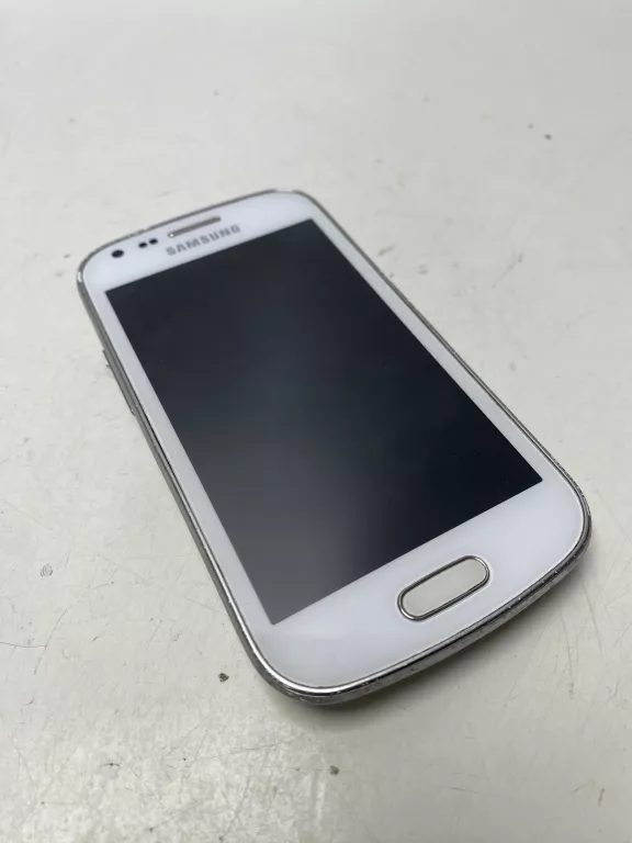 TELEFON SAMSUNG GT-S7580