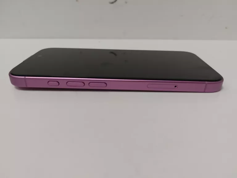 TELEFON IPHONE 16 128GB BAT 100%  POLECAM!