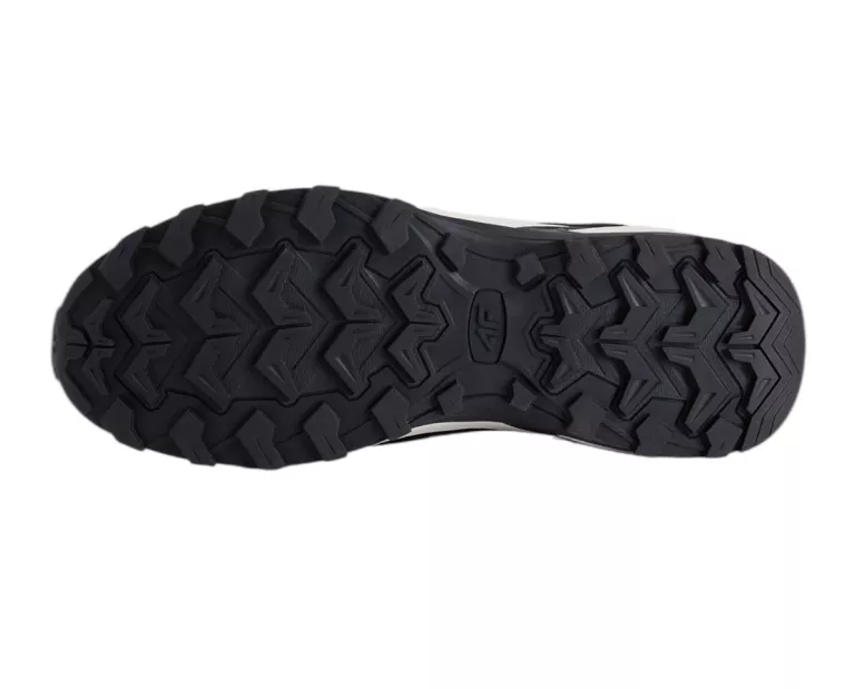4F NISKIE BUTY TREKKINGOWE R.46 MĘSKIE