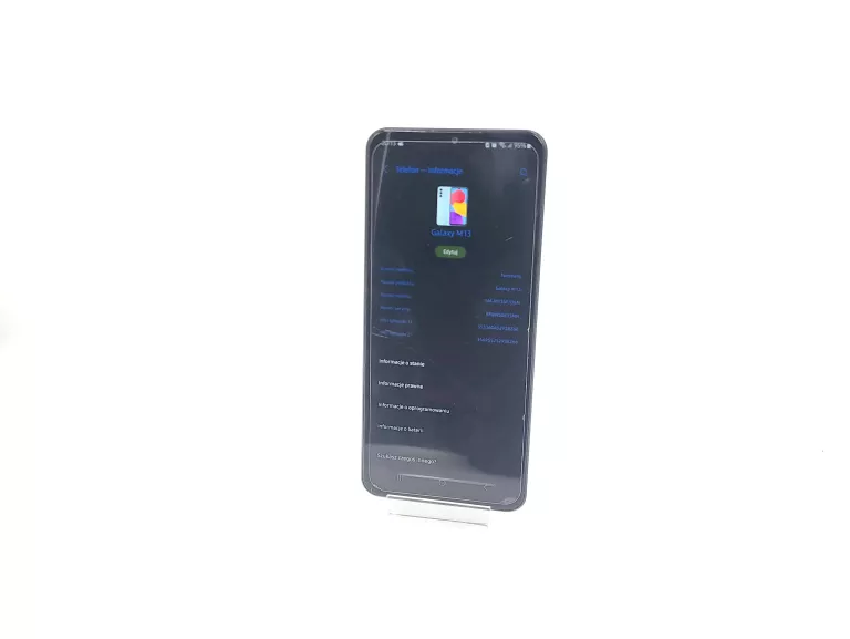 TELEFON SAMSUNG GALAXY M13 4GB/64GB