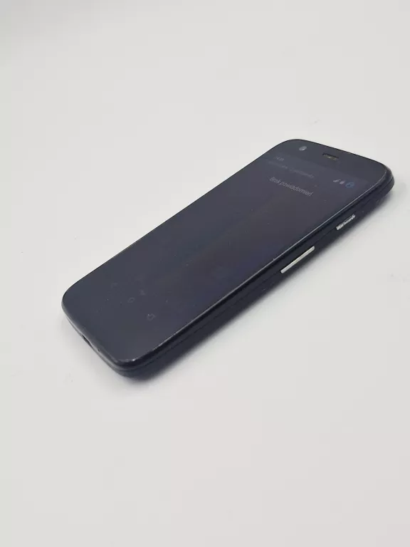 TELEFON MOTOROLA MOTO G BEZ SIM LOCKA