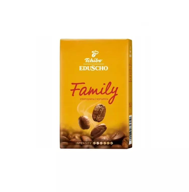 EDUSCHO FAMILY 250G