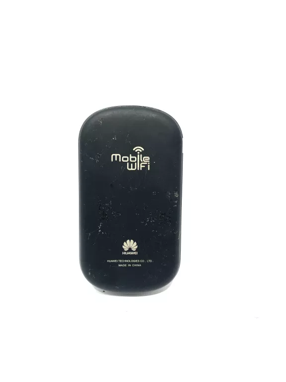 ROUTER MOBILNY HUAWEI