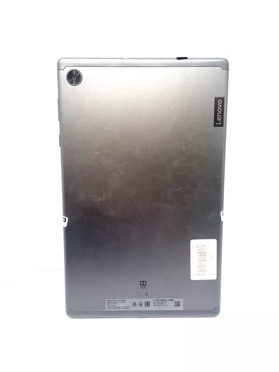 TABLET  LENOVO TAB M9