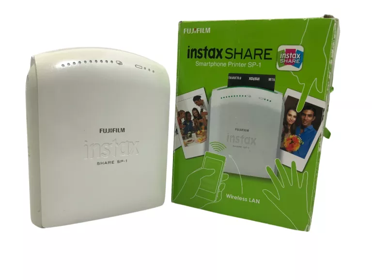 INSTAX SHARE SP-1 DRUKARKA