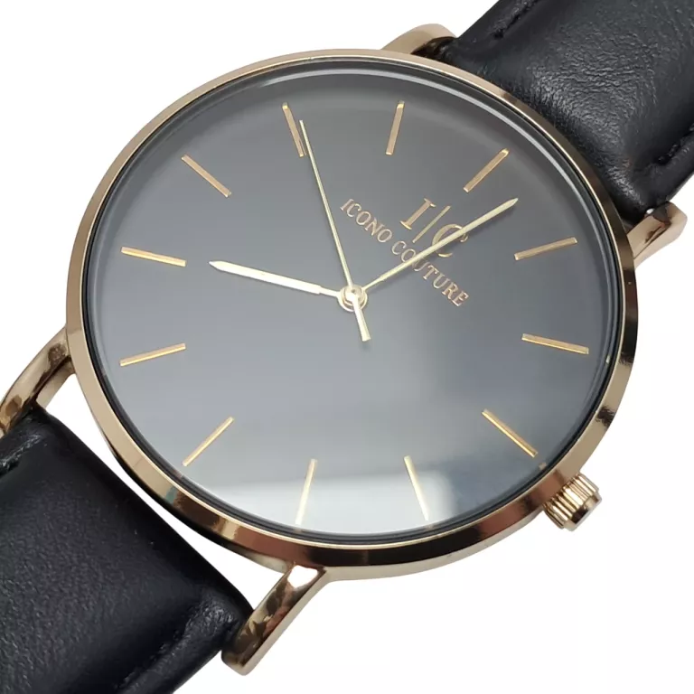 ZEGAREK ICONO COUTURE