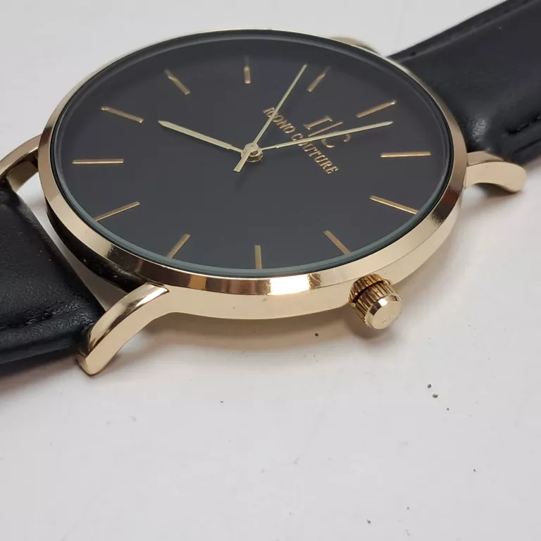 ZEGAREK ICONO COUTURE
