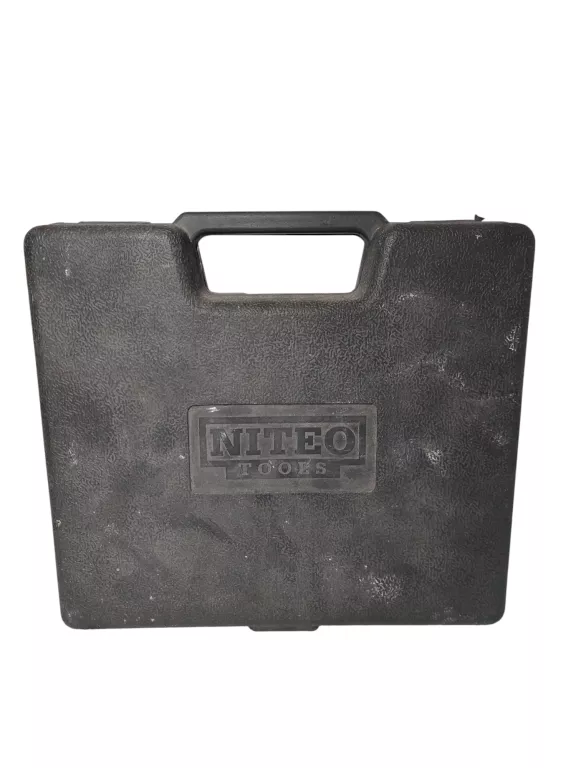 ZESTAW OTWORNIC NITEO TOOLS