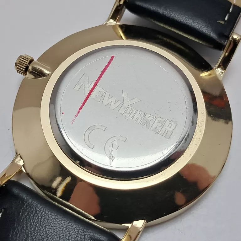 ZEGAREK ICONO COUTURE