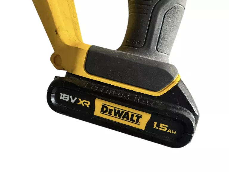 DEWALT 18V XR TRIMMER NOŻYCE DO ŻYWOPŁOTU KRZEWÓW 55CM DCM563