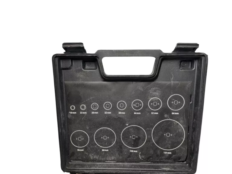 ZESTAW OTWORNIC NITEO TOOLS