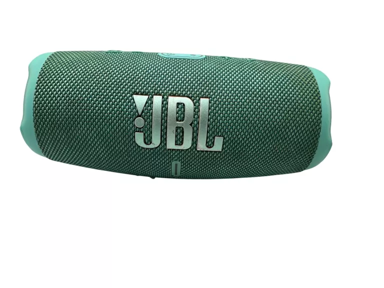 GŁOŚNIK BLUETOOTH BEZPRZEWODOWY JBL CHARGE 5 SOLO