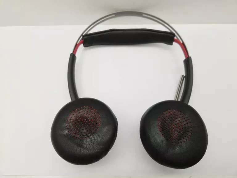 SŁUCHAWKI BEZPRZEWODOWE PLANTRONICS VOYAGER FOCUS UC B825
