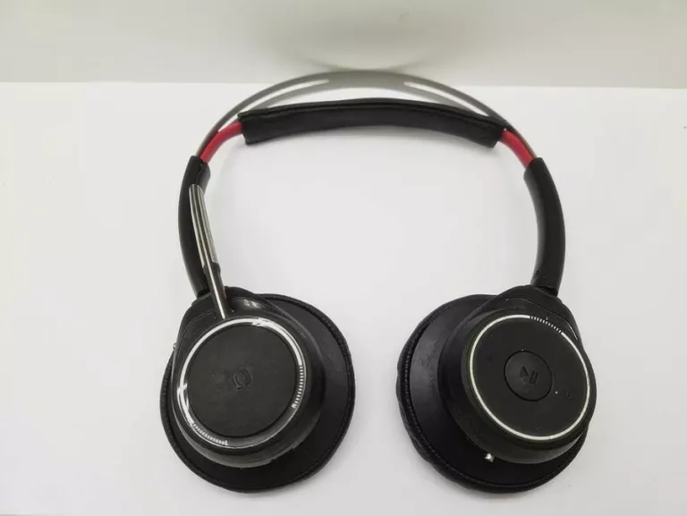SŁUCHAWKI BEZPRZEWODOWE PLANTRONICS VOYAGER FOCUS UC B825