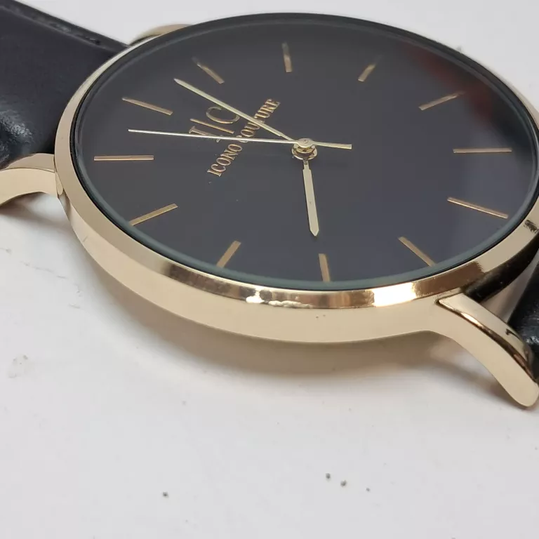 ZEGAREK ICONO COUTURE