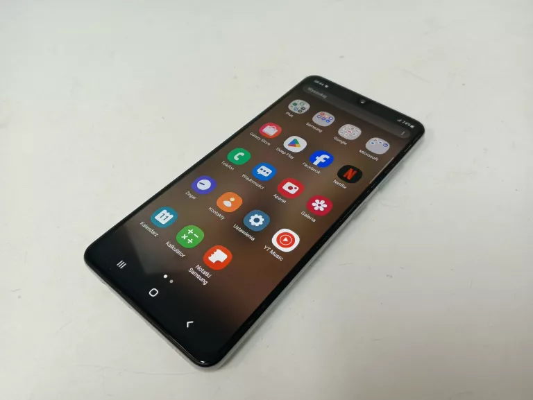 TELEFON SAMSUNG GALAXY A41