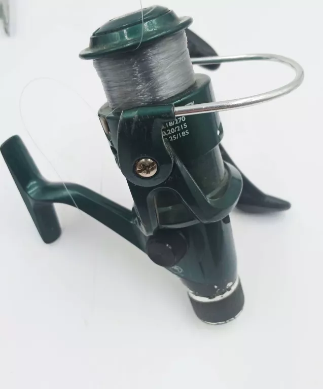 KOLOWROTEK  DIANT 302