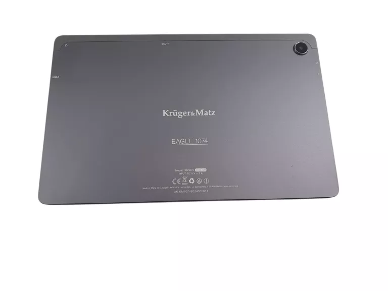 TABLET EAGLE 1074 4 GB/ 64 GB