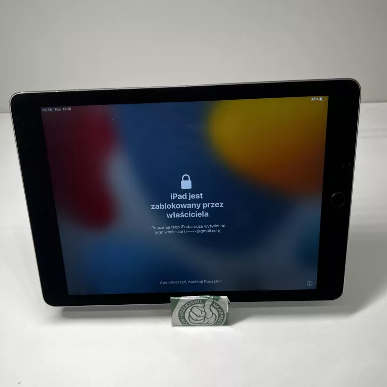 TABLET APPLE IPAD AIR 2 32GB