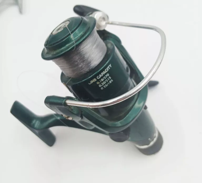 KOLOWROTEK  DIANT 302