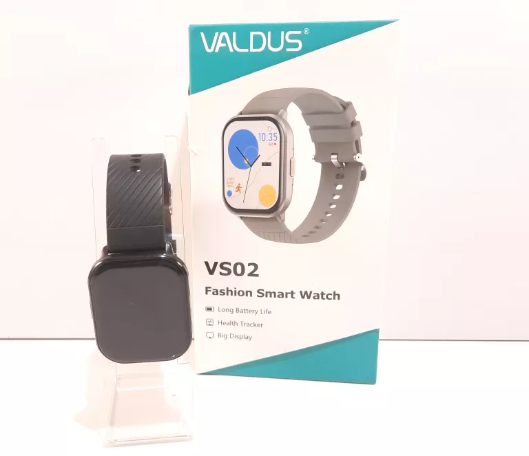 SMARTWATCH VALDUS VS02