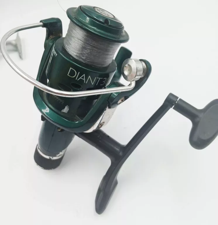 KOLOWROTEK  DIANT 302