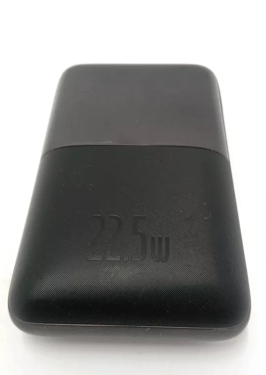 POWERBANK BASEUS 20000 MAH
