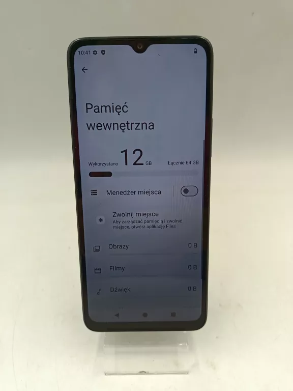 TELEFON XIAOMI REDMI A3 3GB/64GB