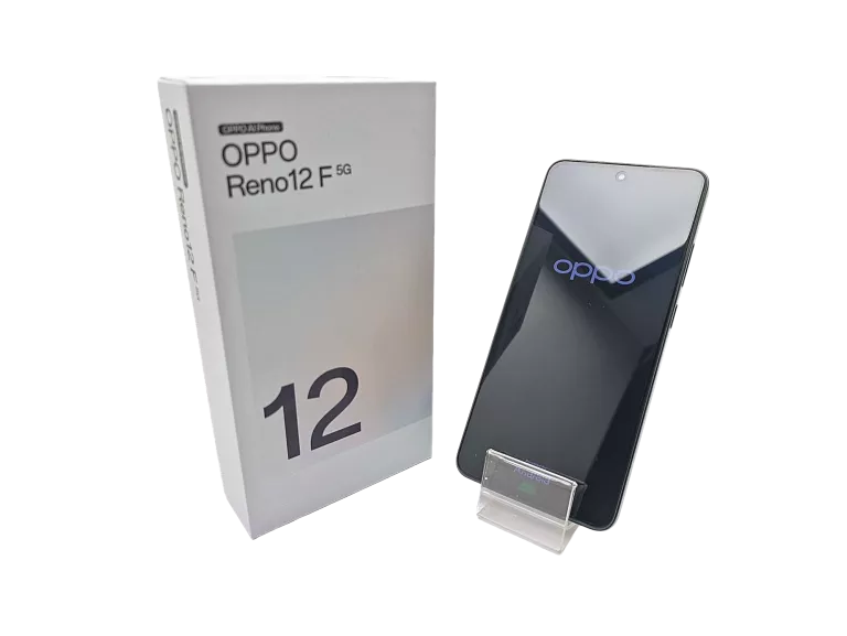 OPPO RENO 12F 5G