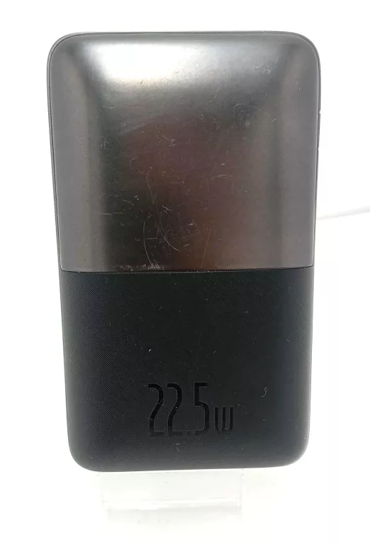 POWERBANK BASEUS 20000 MAH