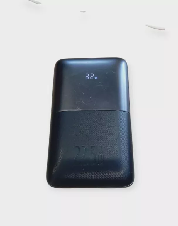 POWERBANK BASEUS 20000 MAH