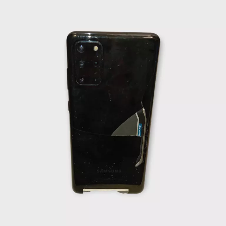 TELEFON SAMSUNG GALAXY S20+ 5G SOLO