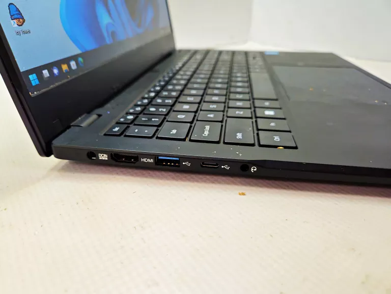 LAPTOP TECHBITE PIX 15.6 + ŁAD CELERON N5105/128GB/8GB/WIN11