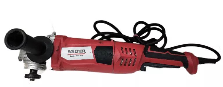 SZLIFIERKA KĄTOWA KĄTÓWKA WALTER 2000W