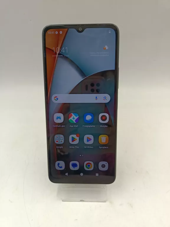TELEFON XIAOMI REDMI A3 3GB/64GB