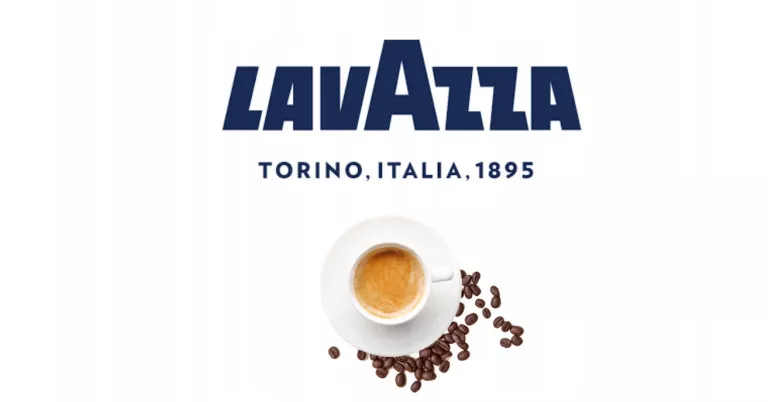 KAWA ZIARNISTA MIESZANA LAVAZZA CREMA E GUSTO FORTE 1000 G