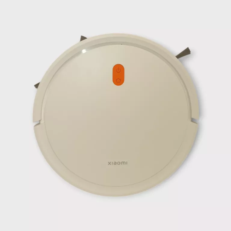 XIAOMI ROBOT VACUUM E5/ PUDEŁKO