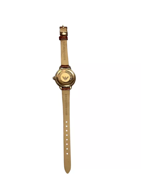 ZEGAREK DAMSKI EMPORIO ARMANI MIA AR-11525