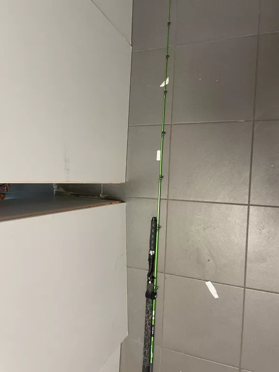 WĘDKA MADCAT GREEN SERIES 2.25
