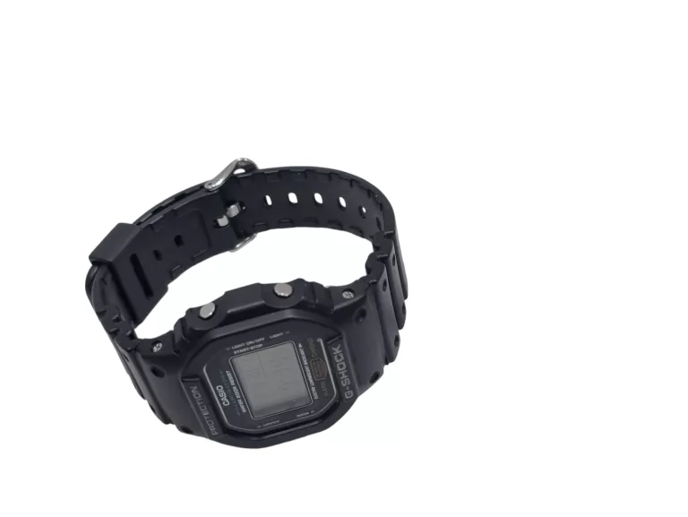 CASIO ZEGAREK MĘSKI G-SHOCK DW-5600E STAN IDEALNY