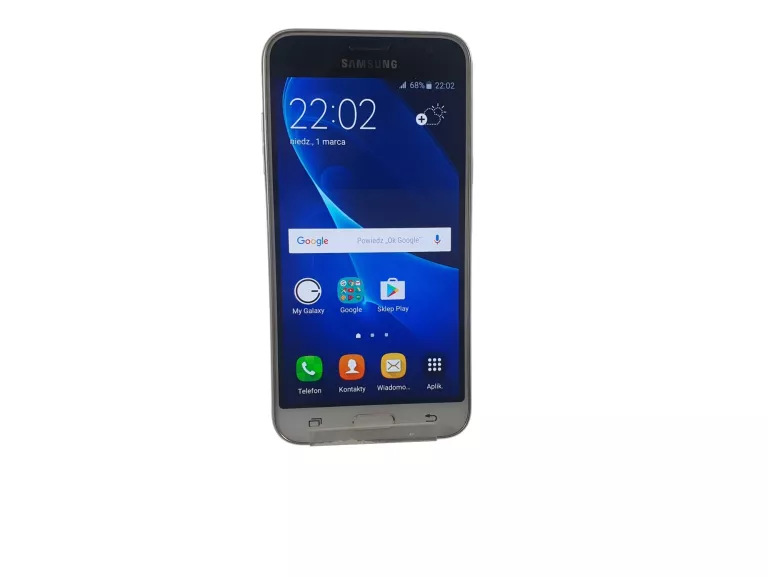 TELEFON SAMSUNG J3 2016 1.5GB / 8 GB