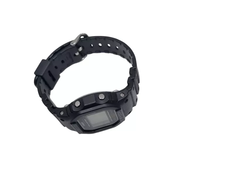 CASIO ZEGAREK MĘSKI G-SHOCK DW-5600E STAN IDEALNY