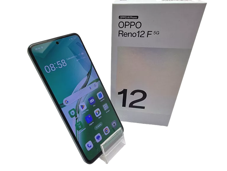 OPPO RENO 12F 5G
