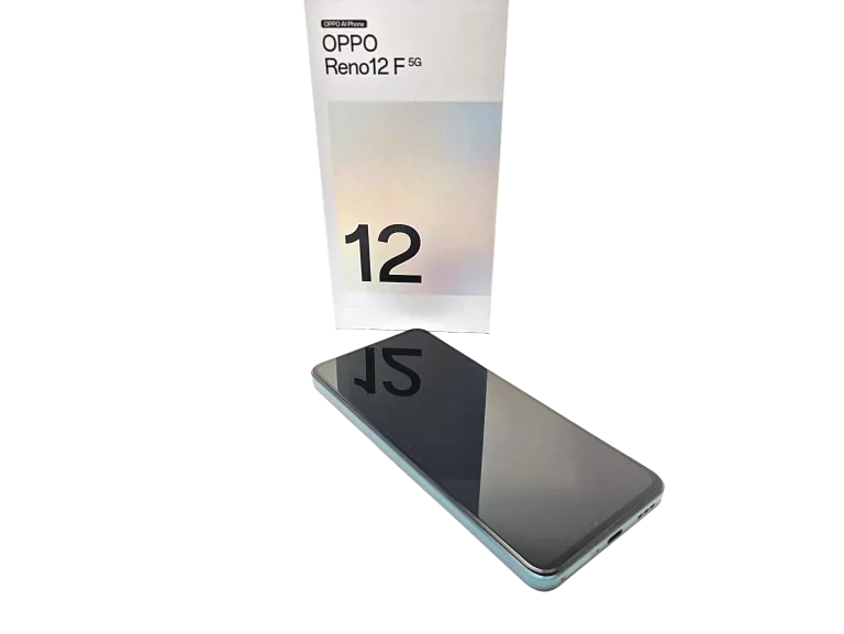 OPPO RENO 12F 5G