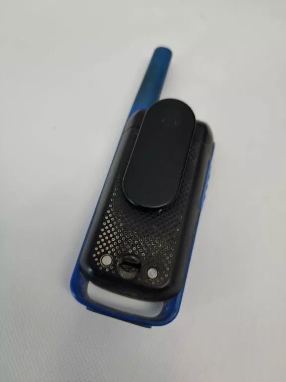 MOTOROLA KRÓTKOFALÓWKA T62