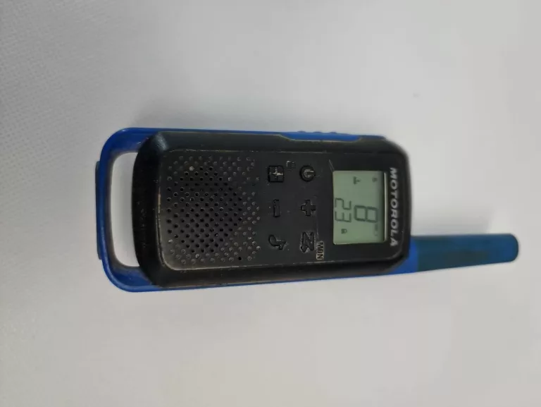 MOTOROLA KRÓTKOFALÓWKA T62