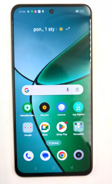 TELEFON REALME C53 6GB/128GB